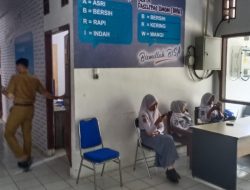 Lapor Pak Gubernur Mirzah, Ratusan Siswa SMK yang Ikut Kegiatan PKL Tidak Dapat Menu MBG