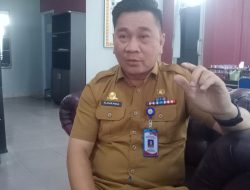 Masuki Awal 2026, Dishub Lamsel dinilai Belum Siap Optimalkan PAD dari Sektor Retribusi Parkir