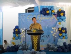 Dari Sebutan Pintu Gerbang, Bupati Egi Inisiasi Menjadi Serambi Sumatra