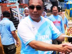 Siagakan 11 Poskes-28 Puskemas & PSC 119, Dinkes Lamsel Pastikan Layanan Kesehatan Selama Nataru