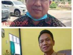 Pengangkatan Tenaga Jasa Kebersihan Yespi Cory Sebut Nama Kadispora Lama, BPKAD: tak Ada Penambahan TJK di 2025