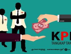 KPK Dikabarkan OTT 3 Anggota DPRD Lampung Tengah Berinisial SB, PS & RH
