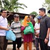 Bupati Egi Gerak Cepat Tinjau Korban Puting Beliung di Candipuro, Pastikan Warga Tak Sendirian Hadapi Musibah