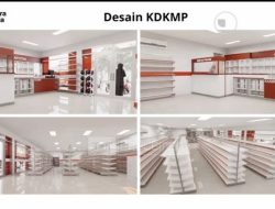 Pemerintah Tetapkan DD 2026 Rp61 Triliun, 40 Triliun Wajib Cicil Pembiayaan KDMP-Setiap Desa Rata-rata Hanya Bakal Terima DD Rp279 Juta