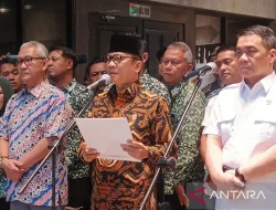 Tak Jadi Hangus, Pemerintah Jamin Dana Desa 2025 yang Belum Dibayar Dipenuhi Pada 2026