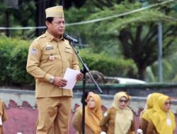 Soal Polemik Dokumen Perjanjian Kerja PPPK-PW Lamsel tak Utuh, Begini Penjelasan Sekda Supriyanto