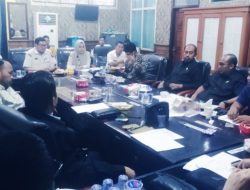 Hearing Bersama Komisi III, RSBB : 2026 Tambah 9 Unit Mesin Hemodialisa Tapi Kendala Kekurangan Nakes