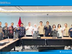 Bersama Danantara, Wujudkan Transformasi Beranda Sumatra Menjadi Destinasi Nasional