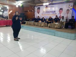 Safari Ramadhan1447 H, DPW NasDem Lampung Gelar Buka Bersama di Lampung Utara