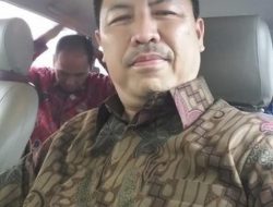 Serentak Selama 3 Hari di Seluruh Kecamatan Satpol PP Lamsel Tertibkan Pemasangan Reklame Ilegal