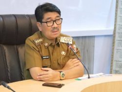 Refleksi Satu Tahun Kepemimpinan, Bupati Lampura Tegaskan Evaluasi Terukur dan Percepatan Program Prioritas