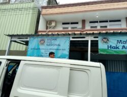 Lapor Bu Nani Deyang, Dapur MBG Veteran Kalianda Satu Lokasi dengan Sarang Walet Jadi Sorotan