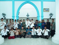 Peringati HUT Ke-17, Pemkab Tubaba Gelar Pengajian Serentak di 103 Tiyuh dan Kelurahan