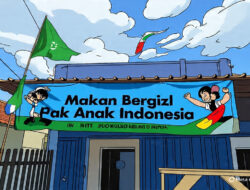 Selain IPAL, Dapur MBG Milik Anggota Dewan PKB Lamsel Itu Ternyata Belum Ada SLHS
