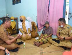 HUT Ke-17, Tubaba Luncurkan “Tubaba Q Sehat Home Care” Serentak 103 Tiyuh 