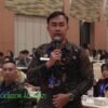 Penyaluran MBG Pasca Libur di Lamsel Sunyi