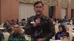 Penyaluran MBG Pasca Libur di Lamsel Sunyi