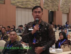 Penyaluran MBG Pasca Libur di Lamsel Sunyi