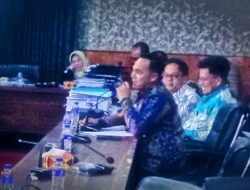 Capai 63%, Pemkab Lamsel Butuh Rp1,5 T Rampungkan Jalan Mantap 445 KM, Begini Penjelasan PUPR