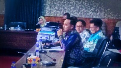 Capai 63%, Pemkab Lamsel Butuh Rp1,5 T Rampungkan Jalan Mantap 445 KM, Begini Penjelasan PUPR