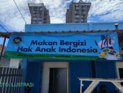 Lapor Pak Bupati, Korwil SPPG Lamsel Dinilai Tidak Profesional: Ditemukan Dapur MBG tak Layak Beroperasi Terkait IPAL & Sarang Walet