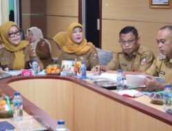 Penguatan Fiskal Daerah, Pemkab Lampura Optimalkan Capaian Pendapatan Pajak dan Retribusi Daerah Tahun 2027
