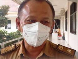 Kok Bisa Dapur SPPG Dibelakang Bekas Sarang Walet Terbit SLHS? Begini Kilah Basuki Didik