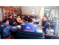 Kepada Komisi III DPRD Lamsel, RSUD Bob Bazar Ungkap Bakal Tambah 44 Ruang Perawatan & 5 ICU