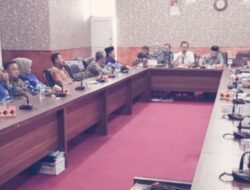 Peralihan 9 Desa Jatiagung ke Balam, Komisi I DPRD Lamsel : Wajib Study Kelayakan !