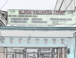 Soal Keluhan di Klinik KS, Begini Penjelasan Dinkes Lamsel