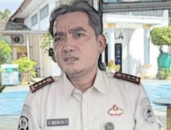 Hasil Investigasi tak Temukan Bukti, Lapas Kalianda Sebut Sumber Informasi Berita dari Akun Tiktok Anonim