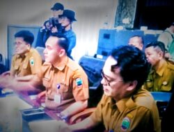 RDP Bersama Komisi III, Agnatius Syahrizal: Kepentingan Tupoksi Mewujudkan Visi-Misi Kepala Daerah