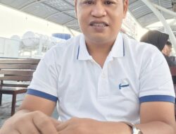 Achmad Johani Apresiasi Kadis PUPR Lamsel Nahkodai IMI : Dapat Tingkatkan Kapasitas & Prestasi Olahraga Otomotif