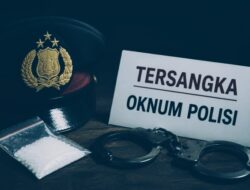 Fakta Menarik Perkara Narkoba Aipda Nofirman : Pengungkapan Berawal Diamankannya Umar Ali Berstatus Tahanan KSKP Bakauheni?