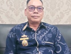 Soal Anggaran Laundry DPRD Lamsel, Begini Penjelasan Sekwan