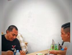 Promo Kulineran UMKM ala Wakil Ketua DPRD Lamsel
