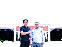Dialog dari Hati ke Hati dengan PTPN I, Bupati Egi Pastikan Permohonan RJ Mbah Mujiran Klear