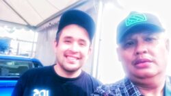 Ekspansi Perdana di Sumatera, Founder IDS : Populerkan Olahraga Drifting hingga Jaring Potensi Atlet