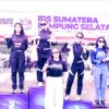 Women Drift Challenge IDS 2026, Zita Anjani Sebut Sirkuit Drifting Bukan Cuma Milik Lelaki