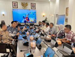 Kolaborasi PGN dan BUMD, Lampung Selatan Perkuat Ketahanan Energi Daerah
