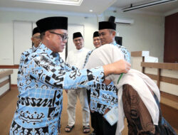 232 Peserta STQ Lampung Selatan Disaring Ketat, Siap Rebut Tiket ke MTQ Provinsi Lampung 2026