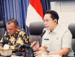 Bupati Egi Optimis Program MBG Kedepan Makin Efektif & Tepat Sasaran
