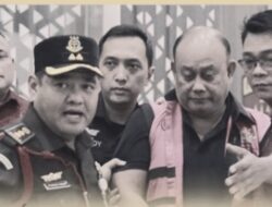 Dadan, Lodewijk Hingga Sony Resmi Jadi Tersangka Dugaan Korupsi Tata Kelola Program MBG : Pengaturan Verifikasi Portal Mitra BGN