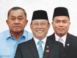 Dadan, Lodewijk Hingga Sony Raup Uang Miliaran Perharinya dari Jual Beli Titik SPPG