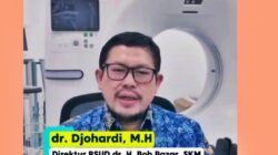 RSUD Bob Bazar Resmi Buka Layanan CT Scan, Berikut Penjelasannya