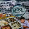 Carut-Marut Tata Kelola Program MBG di Lampung Selatan (Bagian 3) : Sebaran Penerima Manfaat 3B-Jumlah Maksimum Porsi