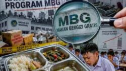 Carut-Marut Tata Kelola Program MBG di Lampung Selatan (Bagian 3) : Sebaran Penerima Manfaat 3B-Jumlah Maksimum Porsi