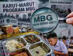 Carut-Marut Tata Kelola Program MBG di Lampung Selatan (Bagian 3) : Sebaran Penerima Manfaat 3B-Jumlah Maksimum Porsi
