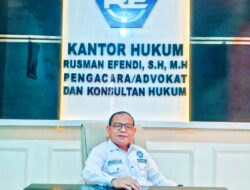 Meski Sudah RJ, Mengapa Kakek Mujiran Masih Dituntut Penjara Oleh Jaksa? Begini Penjelasan Rusman Efendi