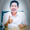 Tegas LBH Sabusel Tolak Eksplorasi Gunung Rajabasa Oleh PT Supreme, Begini yang Disampaikan Hasanuddin SH